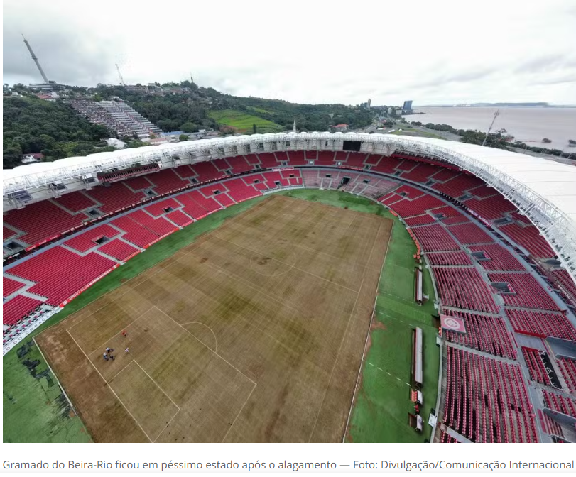 CBF suspende duas rodadas do Brasileirão