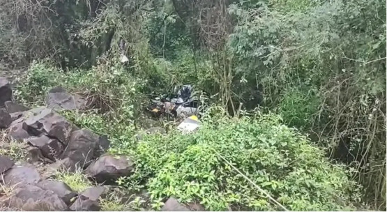 Policiais militares morrem após grave acidente de trânsito com viatura