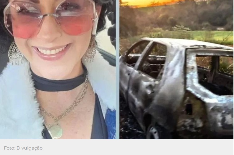 Santo Augusto: Preso quarto suspeito de envolvimento na morte de Ana Paula, dois são de Campo Novo