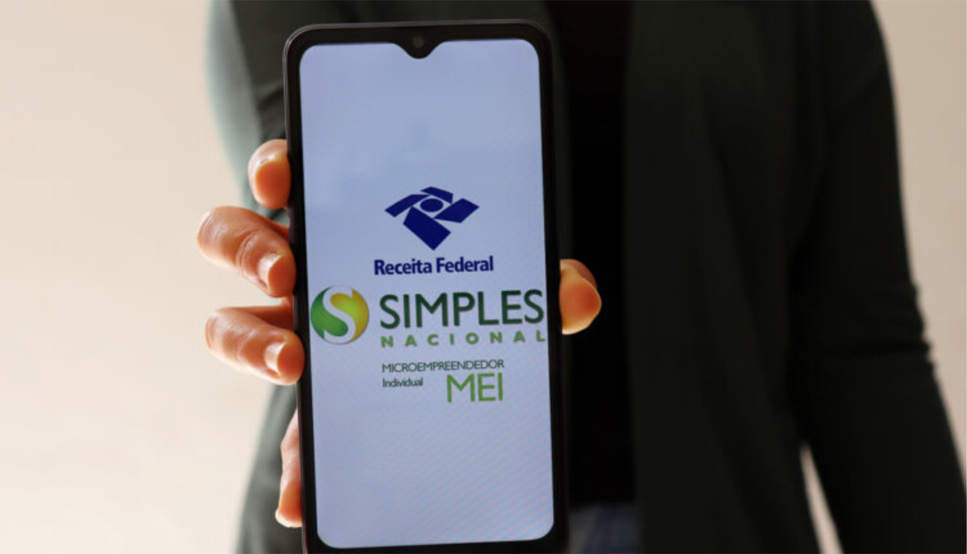 Governo propõe elevar limite anual do MEI para R$ 144,9 mil