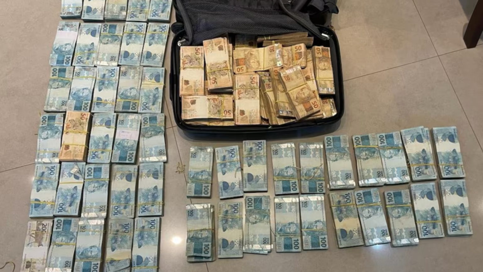 Seis tribunais, 16 desembargadores e 7 juízes afastados: o esquema de venda de sentenças no País