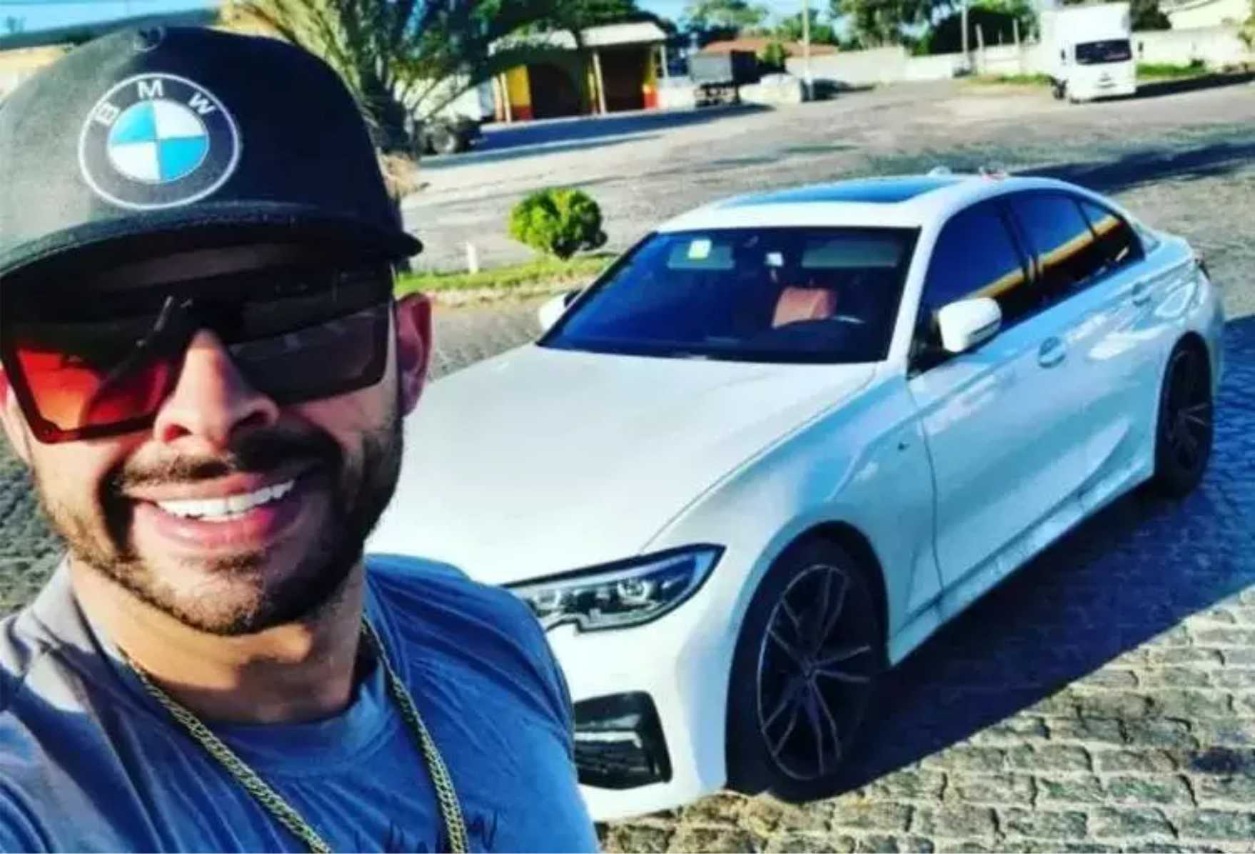 Homem é condenado a 18 anos de prisão por morte de advogado gaúcho em Santa Catarina