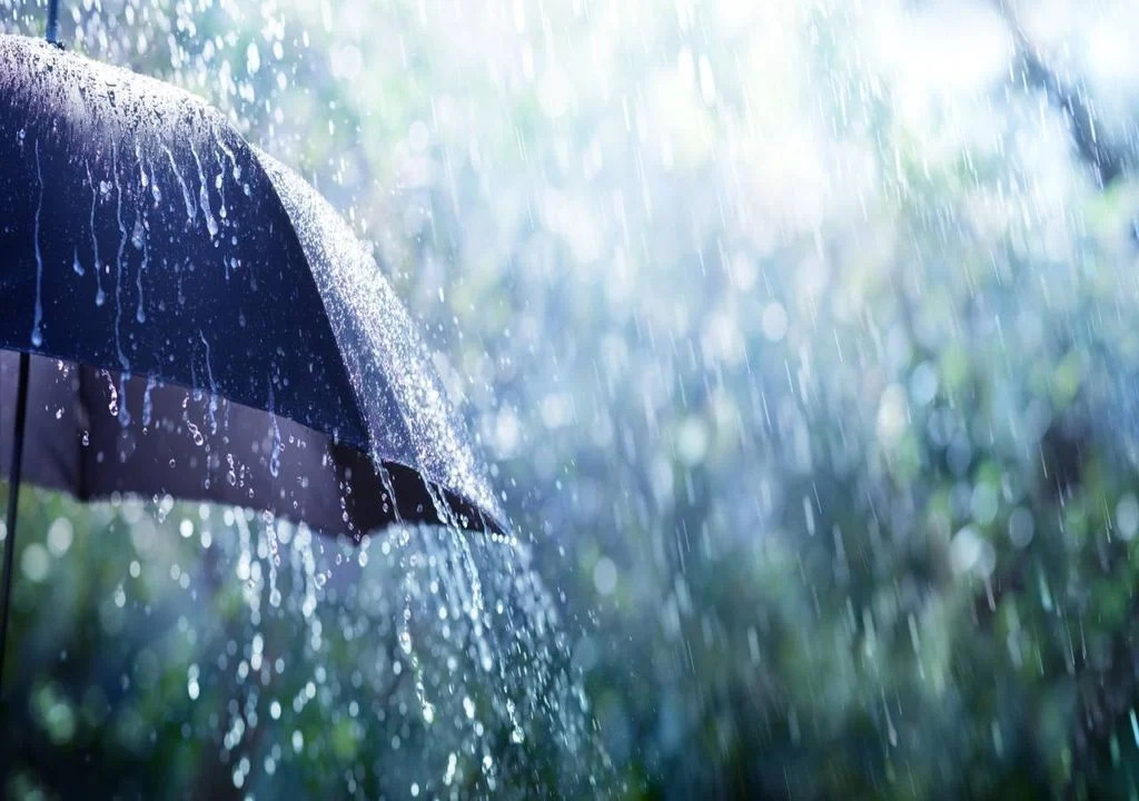 Chuva causa danos em sete cidades do RS