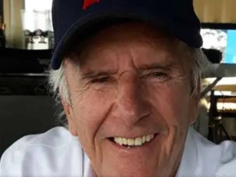 Morre aos 80 anos Wilson Fittipaldi, ex-piloto de Fórmula 1