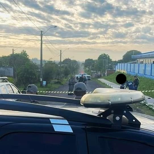 Santa Maria – Mulher confessou ter matado o homem a facadas