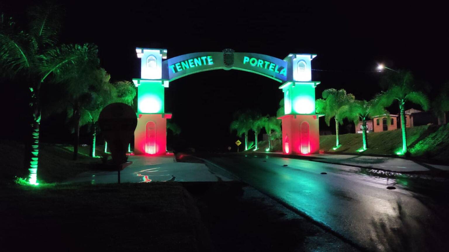 Tenente Portela chega a 1.392 casos positivos de dengue