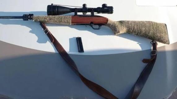 Homem mata amigo com tiro acidental na cabeça no Oeste de SC, diz PM