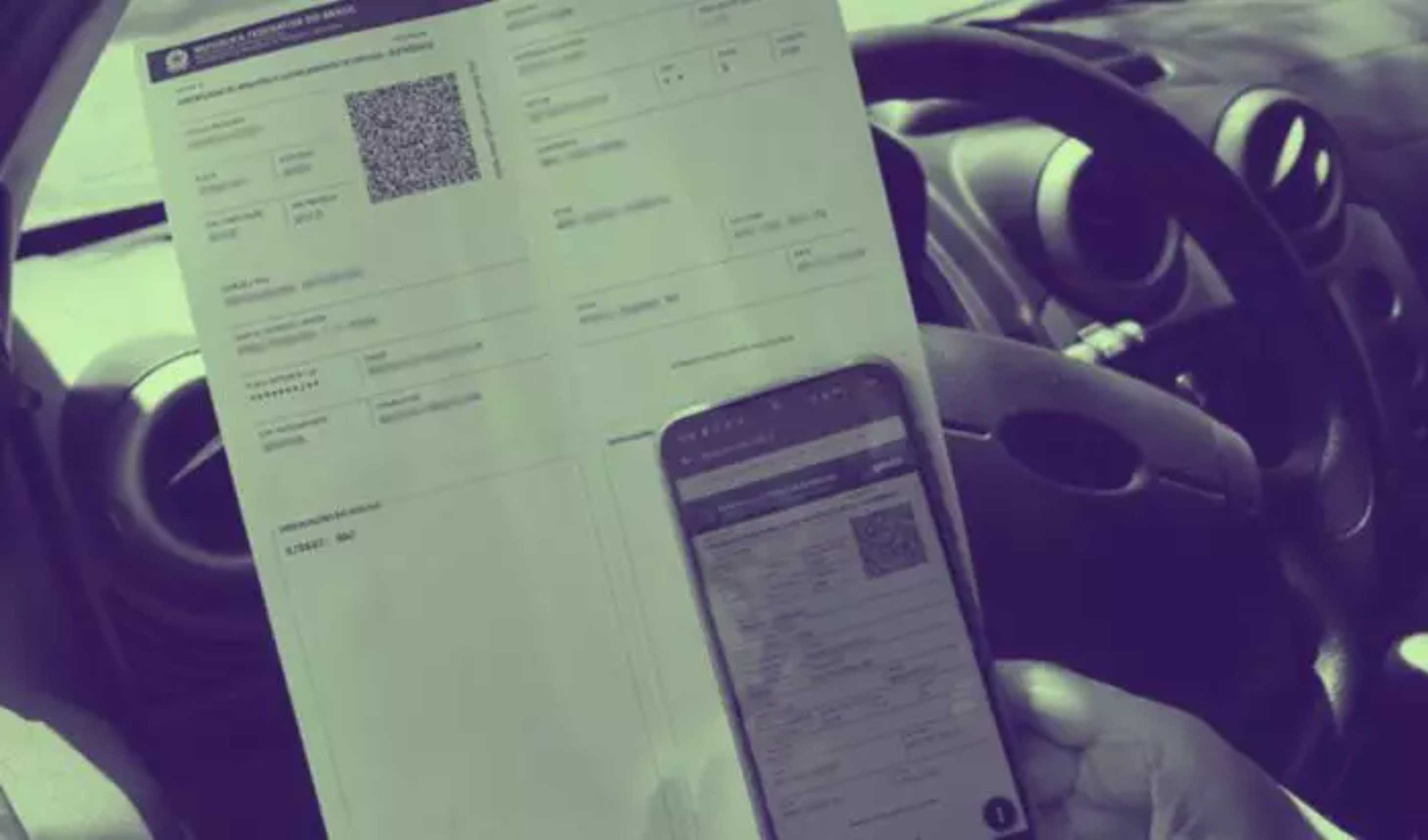 Motorista de Palmeira das Missões que teve o carro recolhido indevidamente pela Polícia Rodoviária Federal será indenizado por danos morais