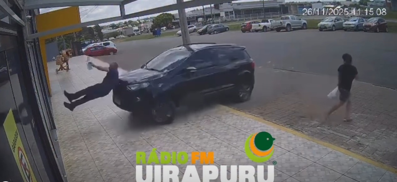 Policial da Brigada Militar sofre tentativa de homicídio em Passo Fundo