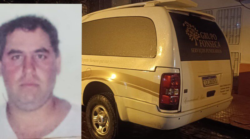 Polícia Civil de Panambi busca identificar autor de homicídio registrado na madrugada de hoje