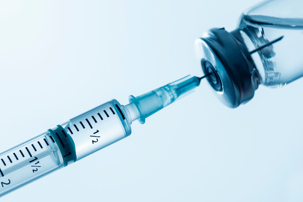 Com pior cenário em mais de 15 anos, gripe bate recorde de internações e mortes no RS; vacinação segue abaixo da meta