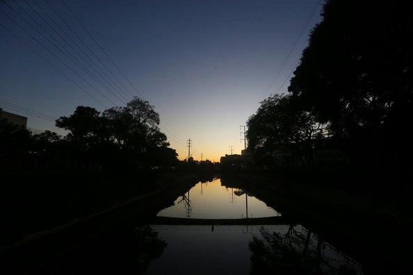 Tempo firme e temperatura amena predominam na maior parte do RS nesta terça-feira