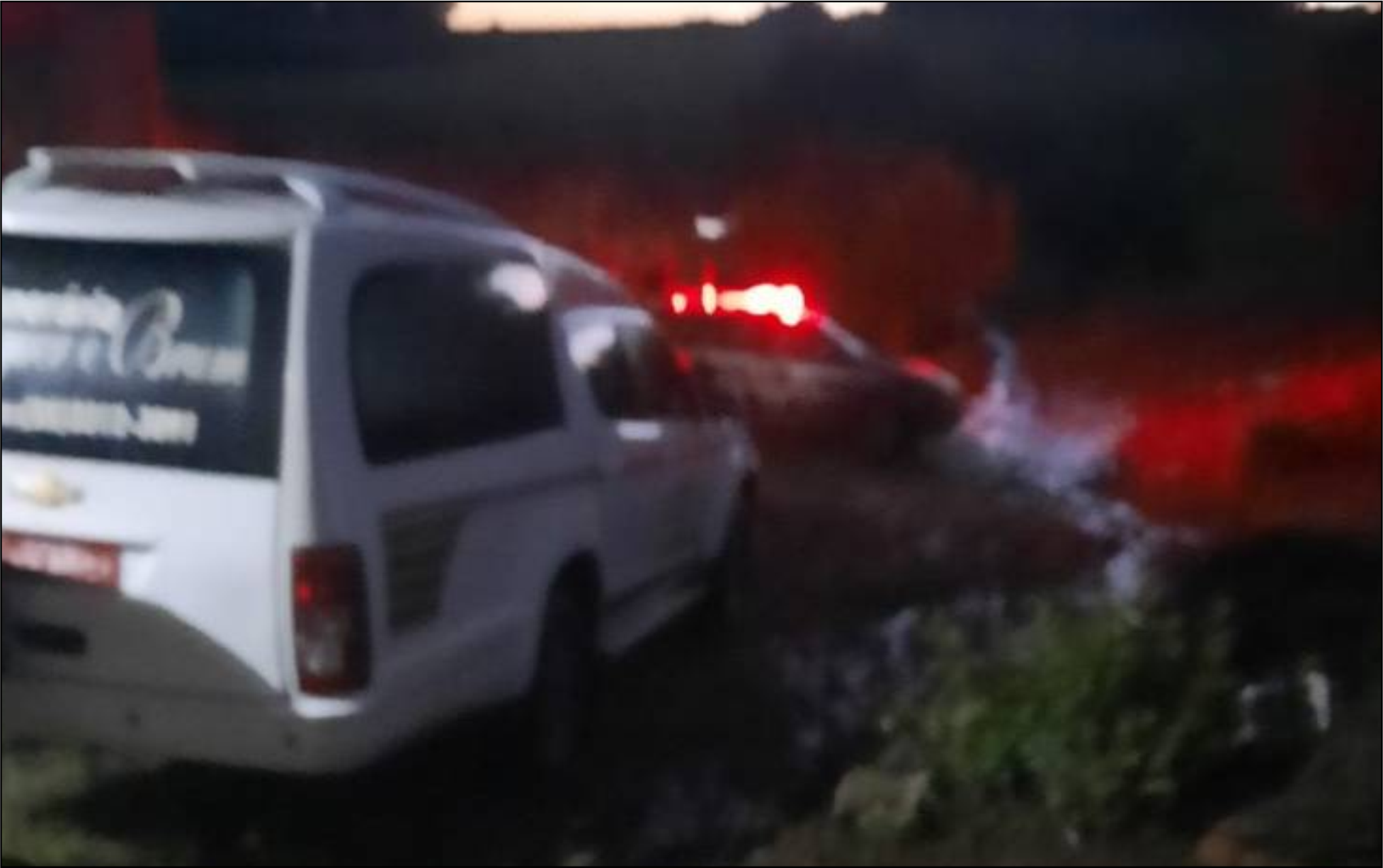 Corpo em decomposição é localizado em Santo Ângelo