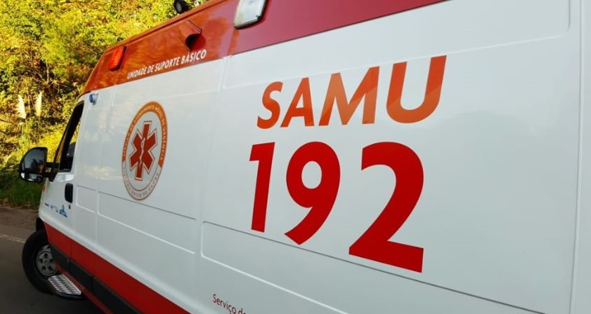 Menina de 3 anos morre após se engasgar com lanche em São Luiz Gonzaga