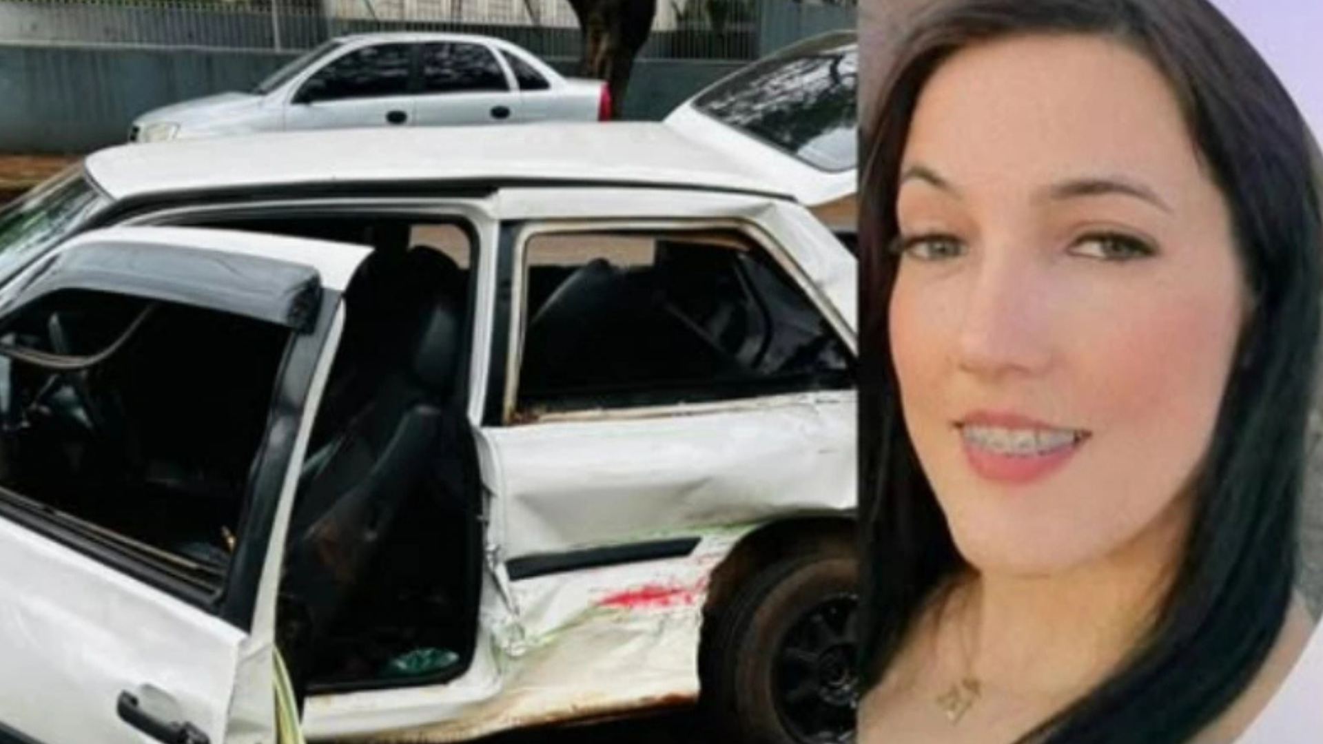 Mulher que morreu supostamente vítima de feminicídio em São Luiz Gonzaga deixa seis filhos