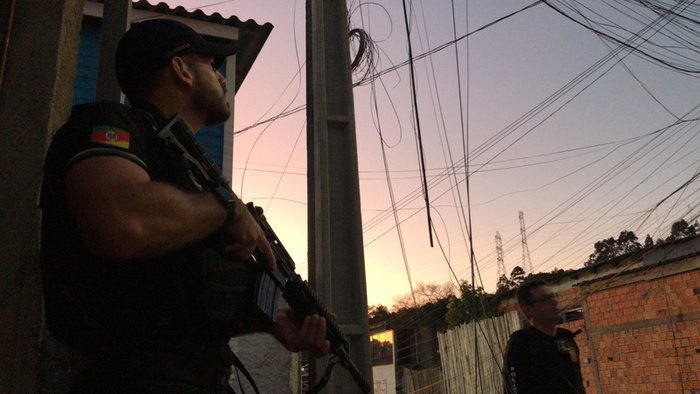 Em um ano, facções gaúchas e paulista movimentaram R$ 358 milhões em lavagem de dinheiro do tráfico