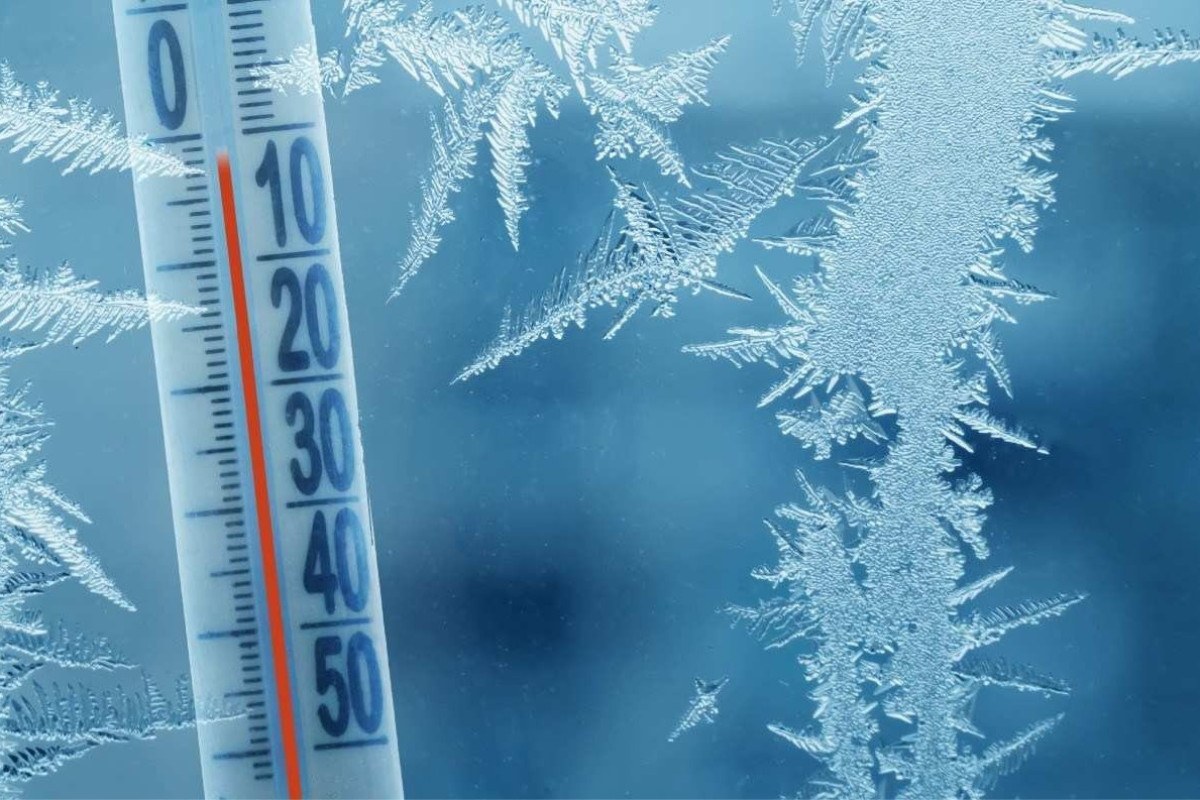 RS receberá reforço de ar de origem polar na sexta-feira