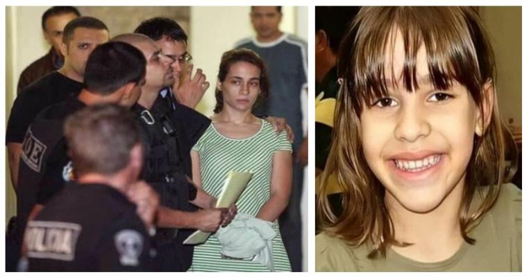 Caso Isabella Nardoni: madrasta Anna Carolina Jatobá é solta e cumprirá pena em regime aberto
