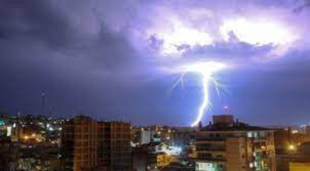 RS terá onda de tempestades com risco de inundações, aponta MetSul