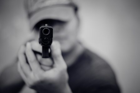 Homem é atingido por 28 tiros e sobrevive em Horizontina