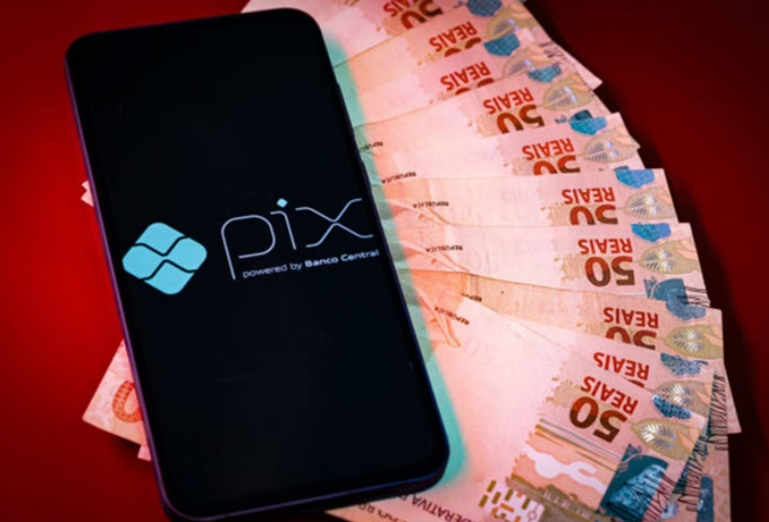 Banco Central anuncia mudanças no funcionamento do Pix no celular