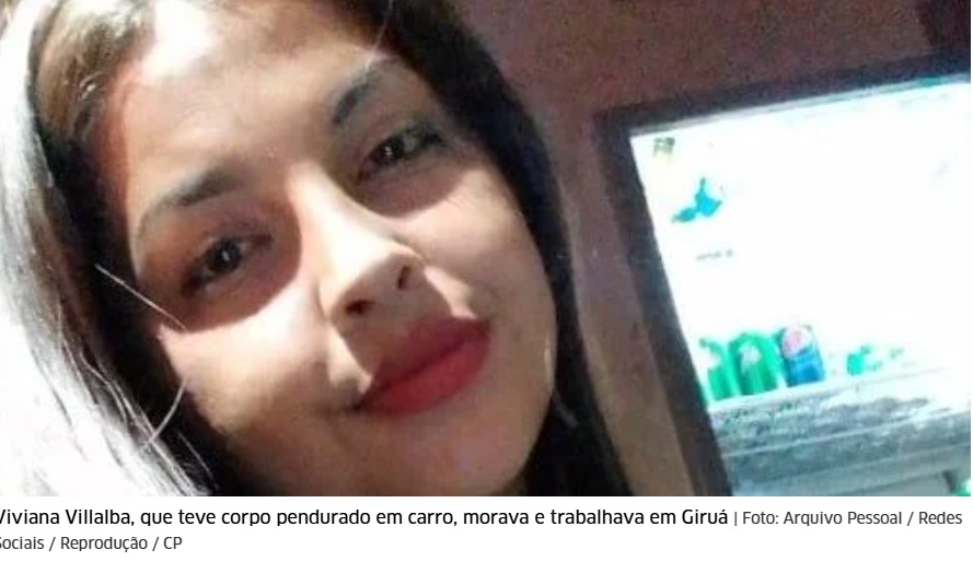 Dona de boate onde jovem atropelada em Giruá trabalhava rebate ataques: “sempre a protegi”