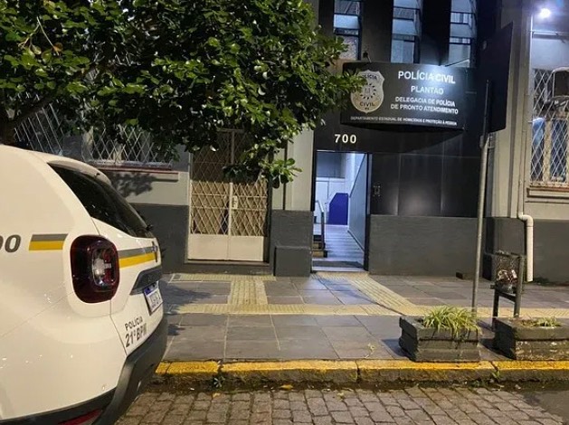 Padrasto é preso por suspeita de estupro e morte de bebê de 1 ano em Porto Alegre, diz polícia