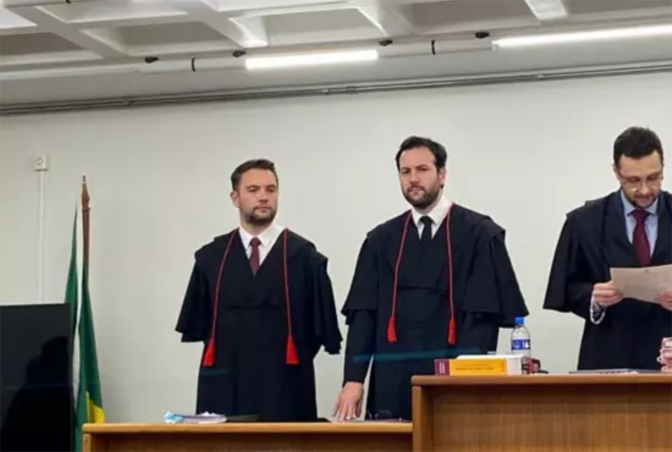 PANAMBI: MPRS, Tribunal do Júri condena mulher que mandou matar marido e dois executores do crime