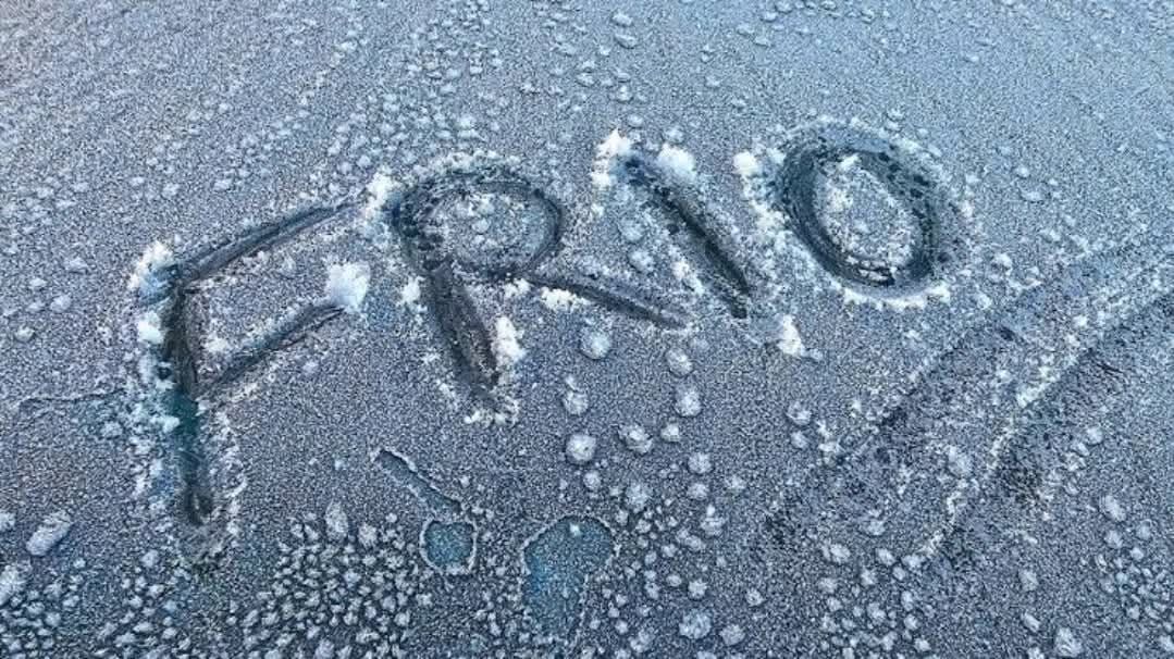 Primeiras massas de ar Polar já tem data para ocorrer