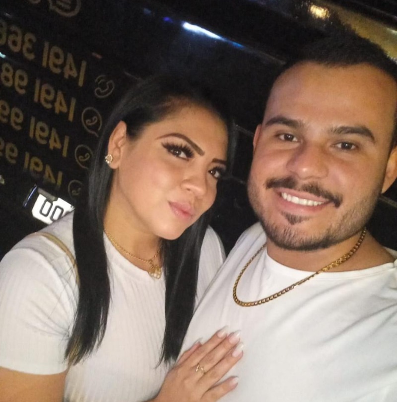 Casal de Carazinho desaparece após viajar a São Paulo para fazer compras