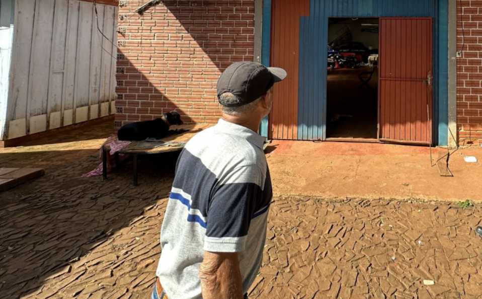 Idoso de 71 anos é resgatado de trabalho análogo à escravidão em hotel de Santo Ângelo