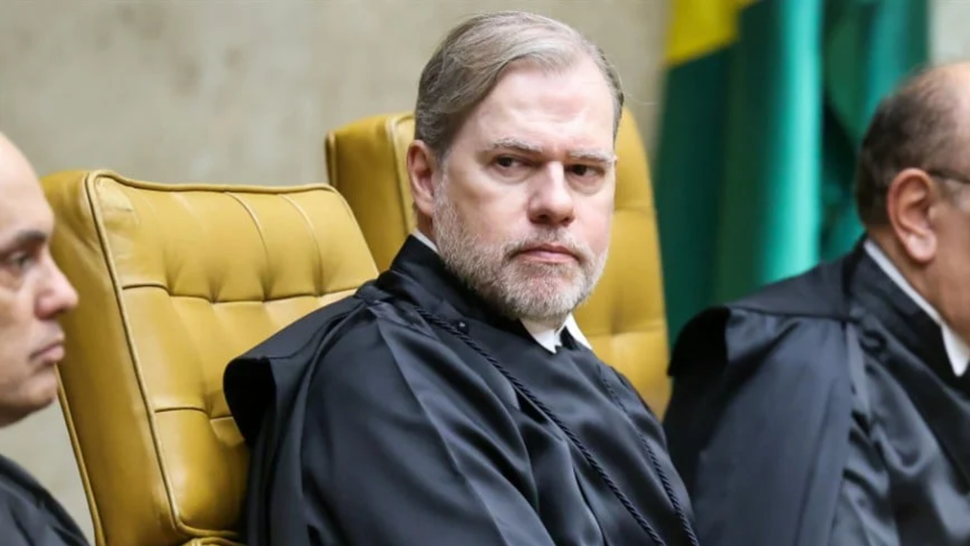 Toffoli admite ser sócio de empresa que negociou com cunhado de Vorcaro