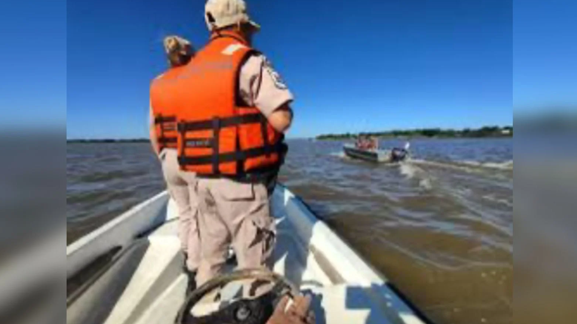 Polícia Tiroteio entre forças argentinas e abigeatários brasileiros nas margens do rio Uruguai