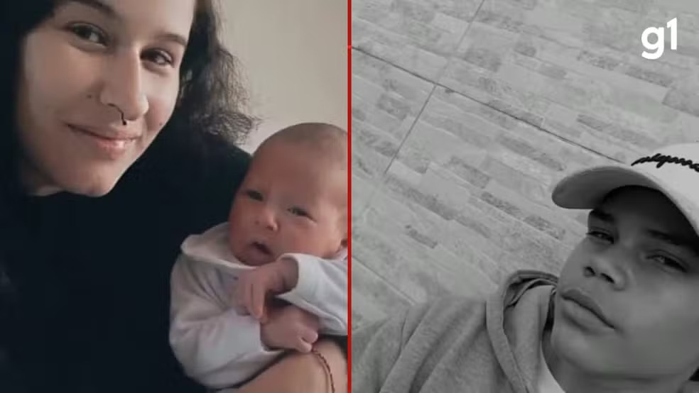 Traumatismo craniano causou morte de bebê de 2 meses encontrado em cova com mãe no RS, aponta perícia