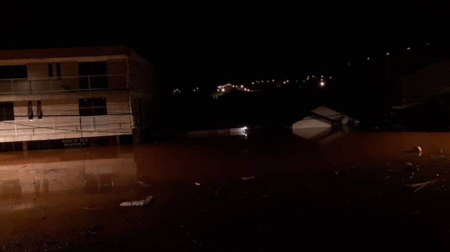 Tragédia: encontrados 15 corpos em Muçum e número de vítimas sobem para 21 no RS