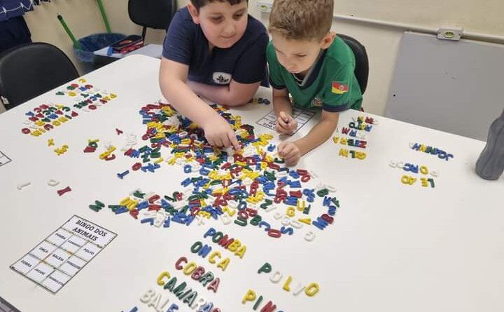 Aulas da Rede Municipal de Panambi  começam no dia 22 de fevereiro