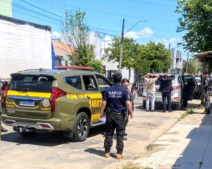 Santa Vitória do Palmar: após 16 anos e recurso do MPRS, GAECO prende advogado condenado por homicídio de pecuarista