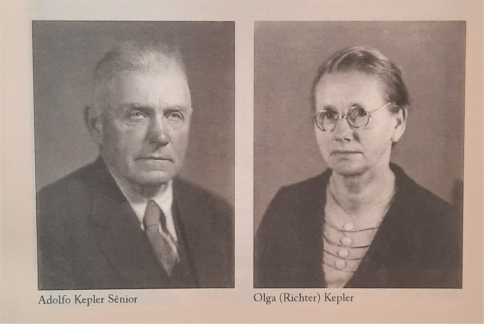 A Familia Kepler produzirá um "Curta Metragem" sobre a históia da família no Brasil baseado no Livro "Forjados no Fogo!".
