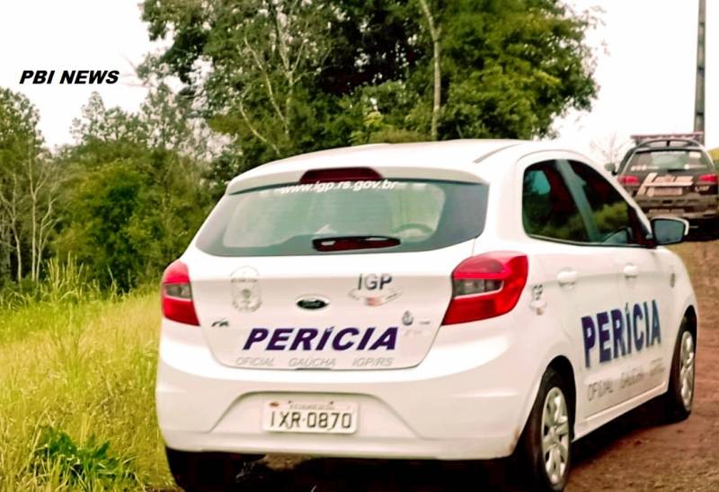 Acidente de trabalho tira a vida de trabalhador no interior e Pejuçara