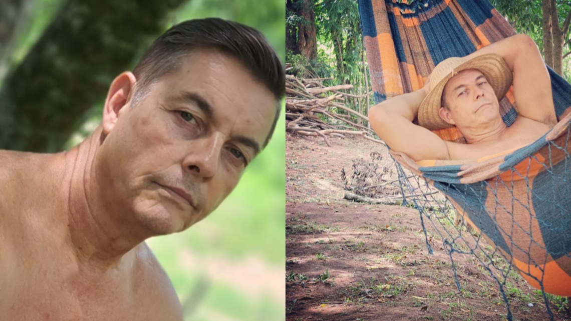 Em acidente de trabalho, homem morre atingido por motossera em Itaara