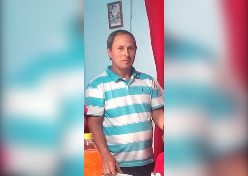 VÍDEO: Homem é assassinado na frente de casa por suposta discussão em grupo de WhatsApp.