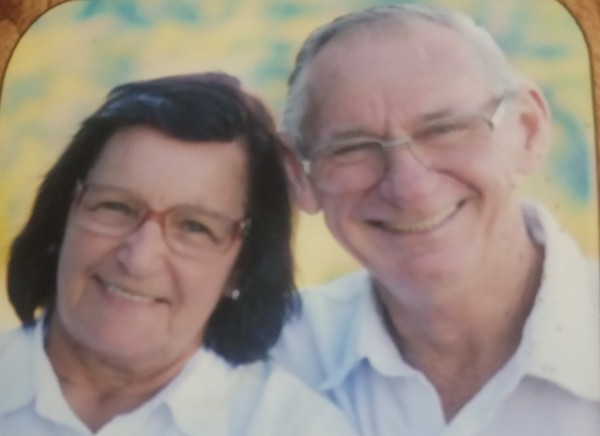 Divulgada identidade das vítimas do acidente em Iraí