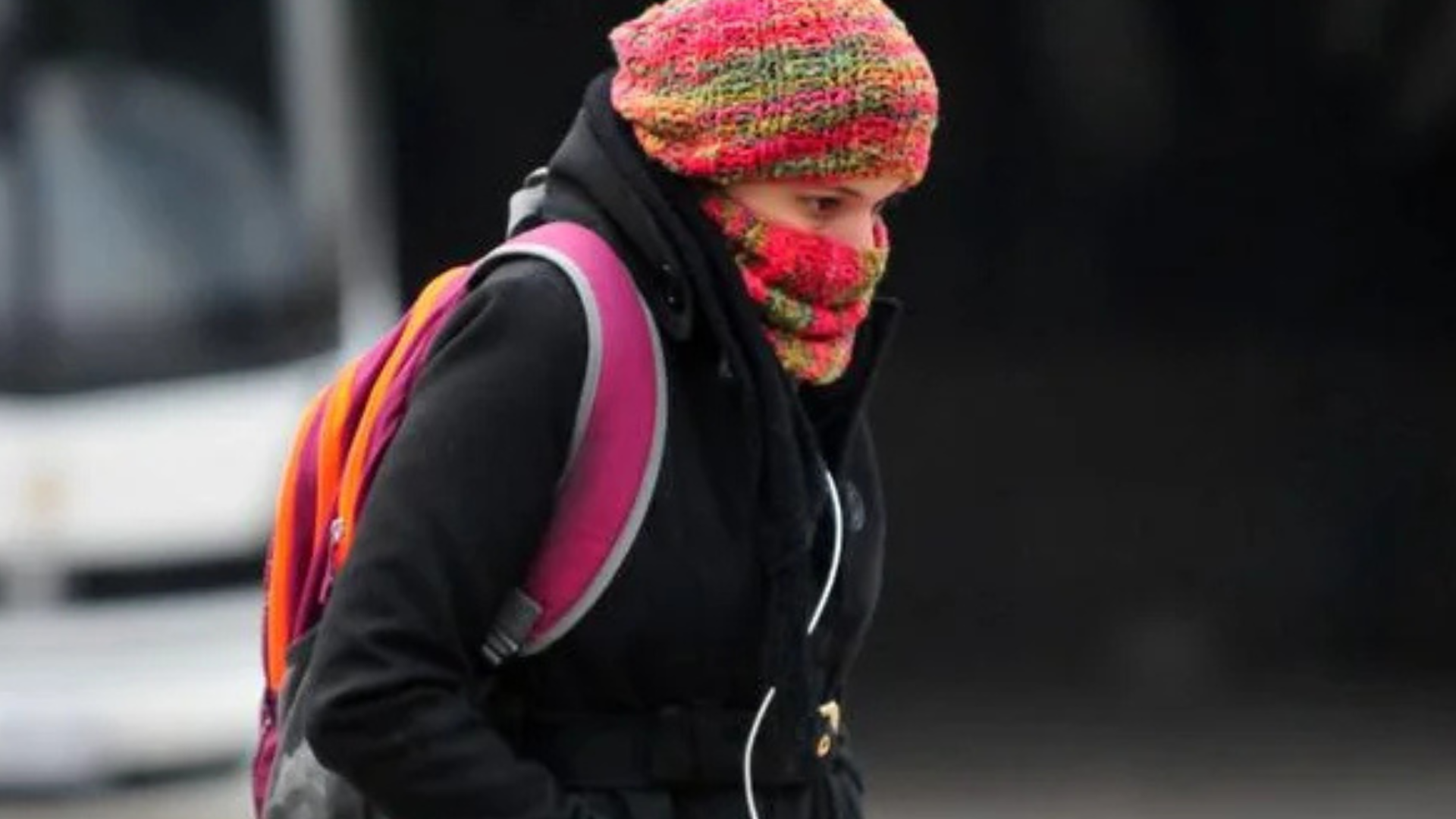 RS pode ter temperaturas negativas e até neve nos próximos dias