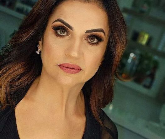 Professora encontrada sem vida em piscina na cidade de Ijuí