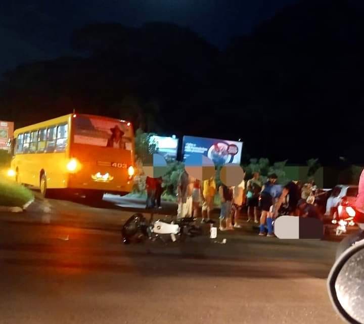 Adolescente de 14 anos morre em acidente na ERS 155, em Ijuí