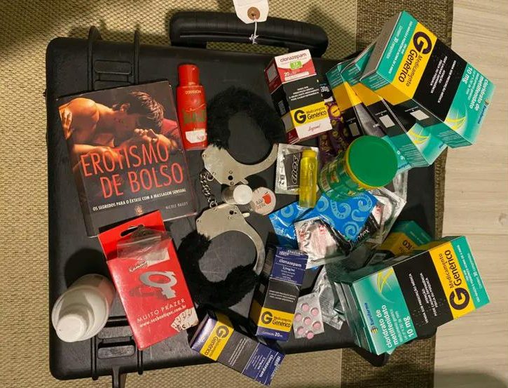 Mãe é presa por suspeita de submeter filhas a exploração sexual no RS; suspeito de abusos também é preso