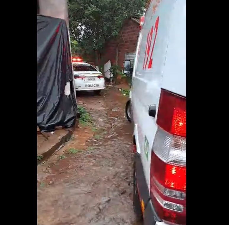 Ijuí: Homem é encontrado morto após raio na manhã desta quarta-feira (11