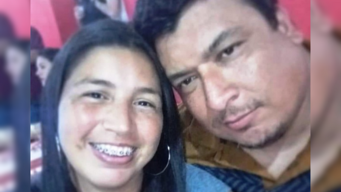 Criminosos teriam efetuado pelo menos 55 disparos em execução de casal em Santa Maria