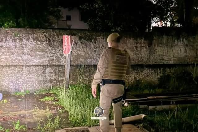 Jovem denuncia estupro e agressão após encontro marcado pela internet em São Miguel do Oeste