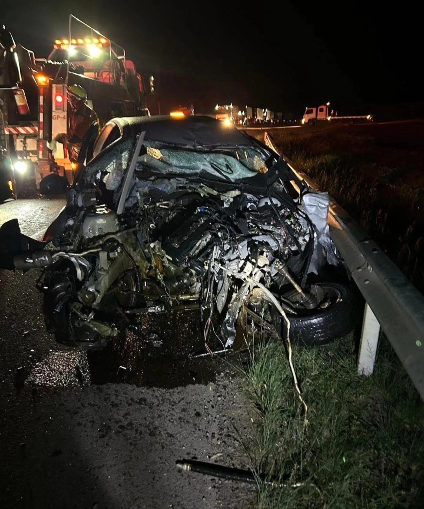 URGENTE: homem morre em colisão frontal envolvendo ônibus interestadual na BR-386, em Mormaço